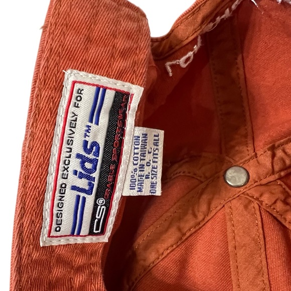 Lids Official Adjustable Texas Longhorns Cap - Picture 6 of 7